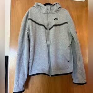 Boys XL Nike tech jacket